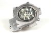 Насос водяний двигуна HEPU P1518A (фото 4)
