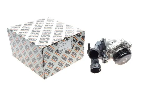 Насос охолоджуючої рідини HEPU P1579A-TH