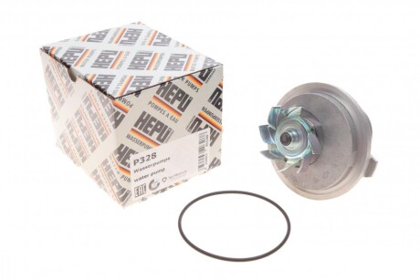 Автозапчастина HEPU P328