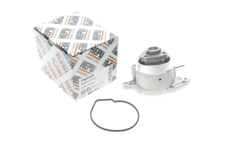 Автозапчастина HEPU P656M