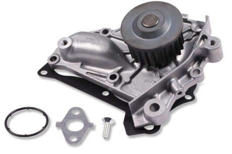 Насос водяний двигуна HEPU P706