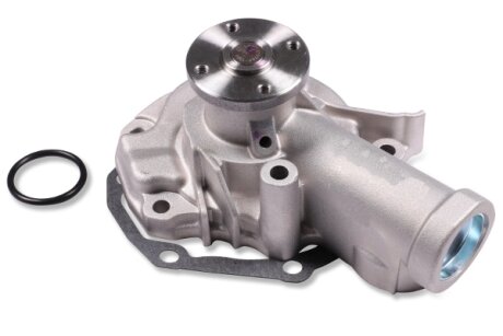 Насос водяний двигуна HEPU P7554