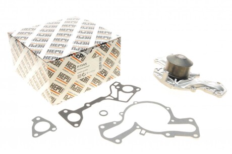 Автозапчастина HEPU P7555