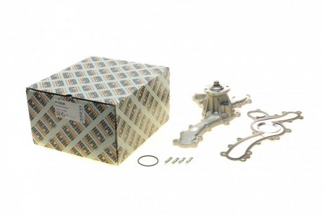 Автозапчастина HEPU P7698