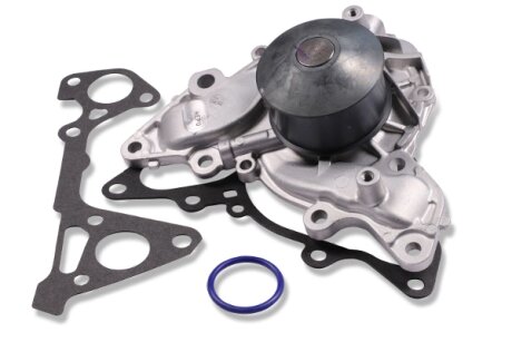 Насос водяний двигуна HEPU P7754