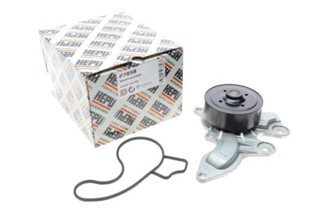 Автозапчастина HEPU P7858