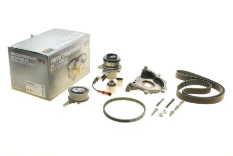 Автозапчастина HEPU PK06691