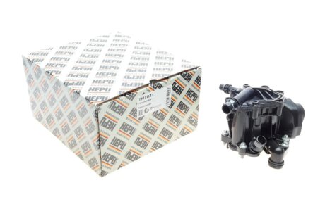 Термостат HEPU TM1021