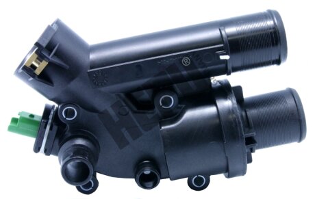 Термостат HEPU TM1073