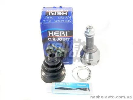 Шрус наружный Эпика 2.5 АКПП HERI GM-1024
