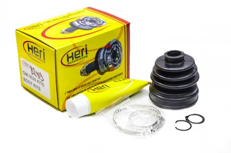 Пильник шруса внутрішній Авео 1.6 HERI GM-3525KITS
