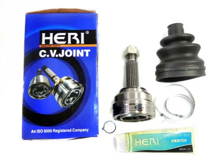 Шрус наружный 1.5 22х22 HERI OP-1022