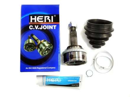 Шрус зовнішній (22х22) Авео 1.5 + АБС HERI OP-1036A