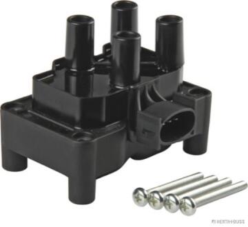 Котушка запалювання FORD, MAZDA, VOLVO (Elparts) HERTH+BUSS ELPARTS 19020059
