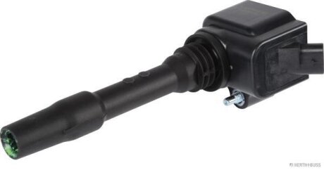 Котушка запалювання BMW 1 11-, 3 12-, X3 17-, X6 19- (Elparts) HERTH+BUSS ELPARTS 19050078