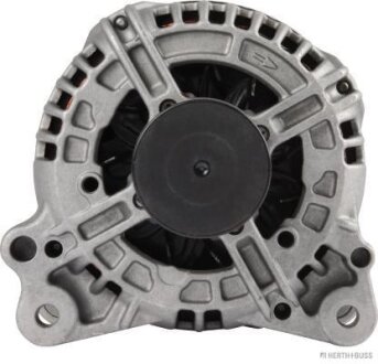 Генератор 14 V 140 А Audi Q3 -20, SEAT Leon 3 -21, Skoda Superb 3 -24, VW Passat B8 -24 (Elparts) HERTH+BUSS ELPARTS 32081340