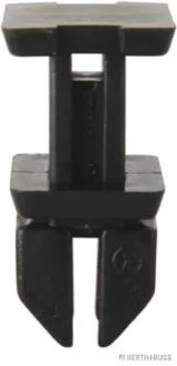 Кліпса пластикова HERTH+BUSS ELPARTS 50267019