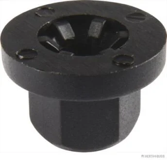 Кріплення пластикове HERTH+BUSS ELPARTS 50267020