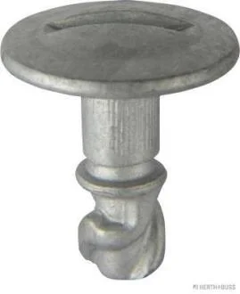 Штифт затискний VAG, VW, Audi (вир-во Elparts) HERTH+BUSS ELPARTS 50267067