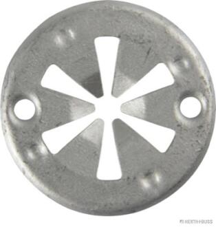 Кріплення пластикове Herth+buss elparts 50267069