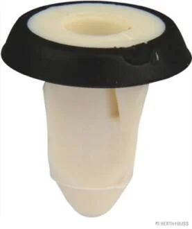 Затискач пружинний VAG, VW, Audi (вир-во Elparts) HERTH+BUSS ELPARTS 50267091