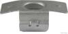 Скоба Citroen, Peugeot (Elparts) HERTH+BUSS ELPARTS 50267107 (фото 1)