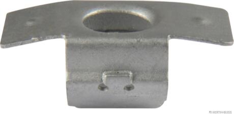 Скоба Citroen, Peugeot (Elparts) HERTH+BUSS ELPARTS 50267107