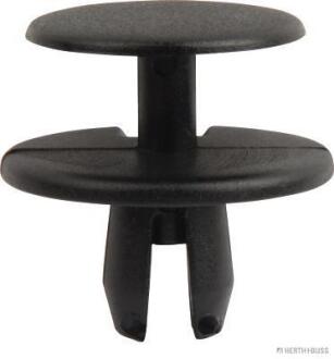 Кліпса пластикова HERTH+BUSS ELPARTS 50267116