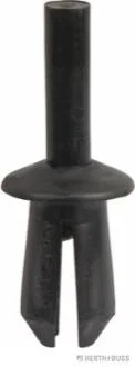 Кліпса пластикова HERTH+BUSS ELPARTS 50267146