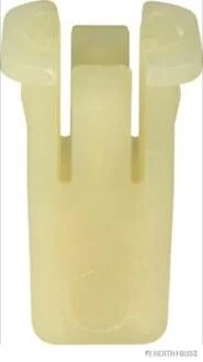 Кліпса пластикова HERTH+BUSS ELPARTS 50267155