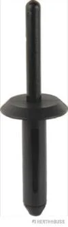 Кріплення пластикове HERTH+BUSS ELPARTS 50267180
