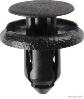 Заклепка розпірна Citroen, Peugeot, Nissan, Toyota (вир-во Elparts) HERTH+BUSS ELPARTS 50267200