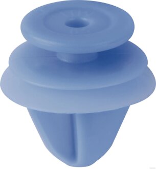 Заклепка BMW, Citroen, Opel, Peugeot, Renault (Elparts) HERTH+BUSS ELPARTS 50267259