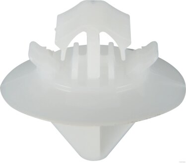 Кліпса пластикова HERTH+BUSS ELPARTS 50267263