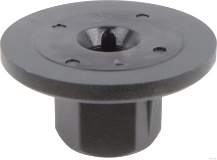 Кліпса пластикова HERTH+BUSS ELPARTS 50267278