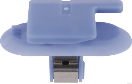 Заклепка Citroen, Opel, Peugeot, Renault (Elparts) HERTH+BUSS ELPARTS 50267291