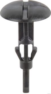 Кліпса пластикова HERTH+BUSS ELPARTS 50267314