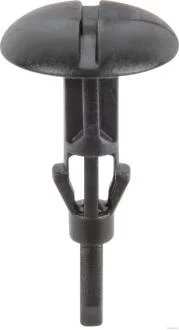 Кліпса пластикова HERTH+BUSS ELPARTS 50267314