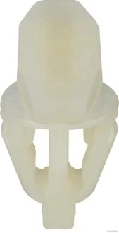Кліпса пластикова HERTH+BUSS ELPARTS 50267321