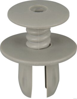 Заклепка Skoda Rapid -22, VW Touareg 2 -18, TRANSPORTER -24 (Elparts) HERTH+BUSS ELPARTS 50267325