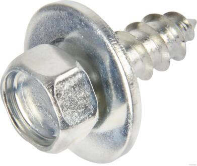 Гвинт самонарізний HERTH+BUSS ELPARTS 50267340