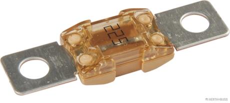 Запобіжник 225A 32V (Elparts) HERTH+BUSS ELPARTS 50295878