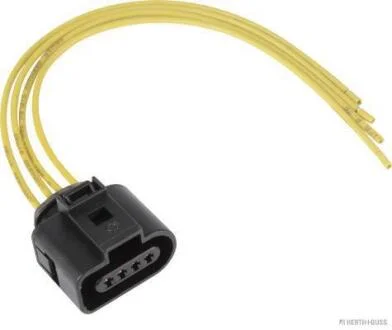 Кабель з\'єднувальний HERTH+BUSS ELPARTS 51277284