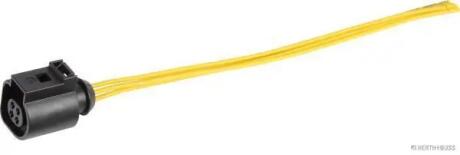 Кабель з\'єднувальний HERTH+BUSS ELPARTS 51277401