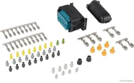 Комплект проводів фари HERTH+BUSS ELPARTS 51277411