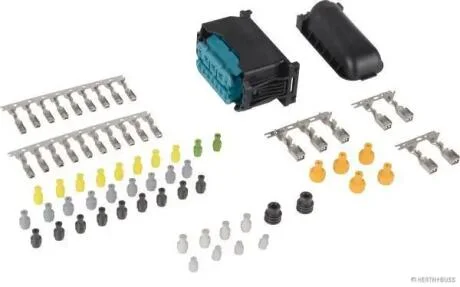 Комплект проводів фари HERTH+BUSS ELPARTS 51277411