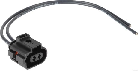 Ремкомплект дроту гальма стояночного Audi, SEAT, Skoda, VW (Elparts) HERTH+BUSS ELPARTS 51277432