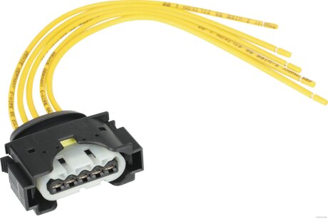 Ремкомплект дроту турбокомпресору VW Touareg 1 -13 (Elparts) HERTH+BUSS ELPARTS 51277464