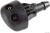 Форсунка подачі води для миття склоочисників Renault Clio 2 -16 (Elparts) HERTH+BUSS ELPARTS 65451017 (фото 1)