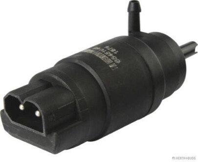 Помпа омивача Herth+buss elparts 65451046